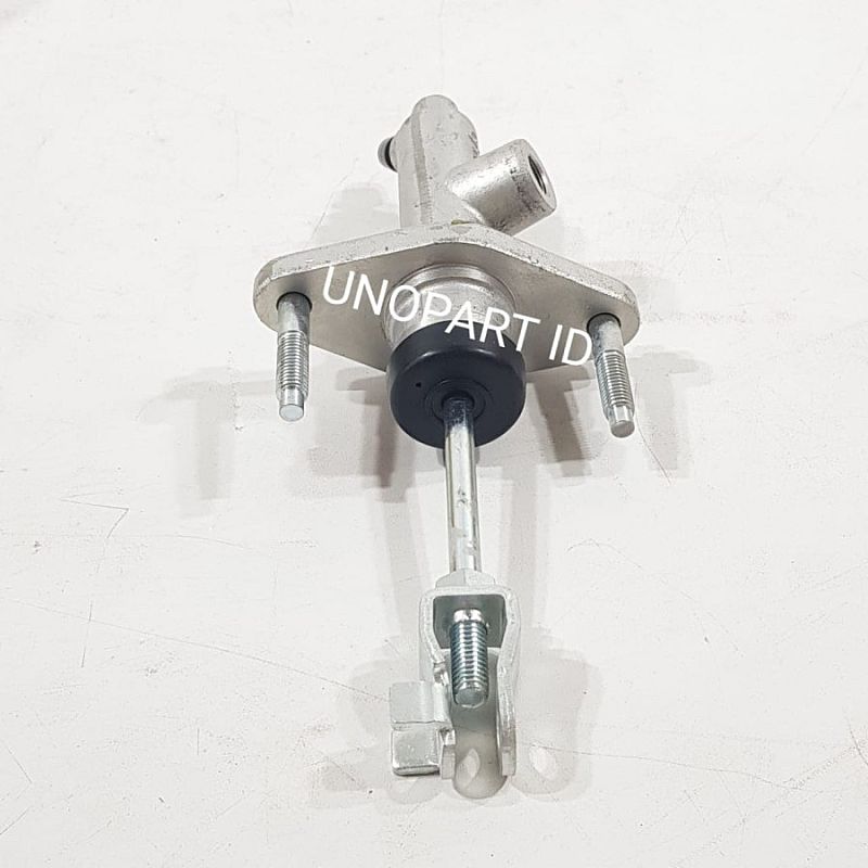 Clutch Cylinder Master Kopling Atas Birkens Karet Seiken Honda Accord Maestro Cielo 1989-1997 5/8 SNI KAN OEM 46920-SM4 46920SM4 - foto 2