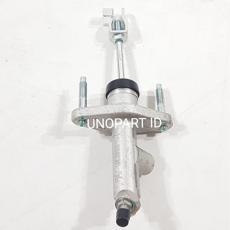 Clutch Cylinder Master Kopling Atas Birkens Karet Seiken Honda Accord Maestro Cielo 1989-1997 5/8 SNI KAN OEM 46920-SM4 46920SM4 - foto 4