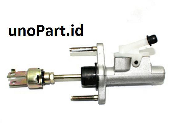 Clutch Master Kopling Atas Birkens Toyota Soluna / Vios Gen1 02-06 SNI KAN OEM 31420-OA010 31420OA010 - foto 2