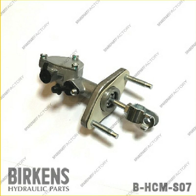 Clutch Master Kopling Atas Jazz City RS GE8 GM2  / Stream 2.0 / CRV Gen 2 02-06 - foto 5