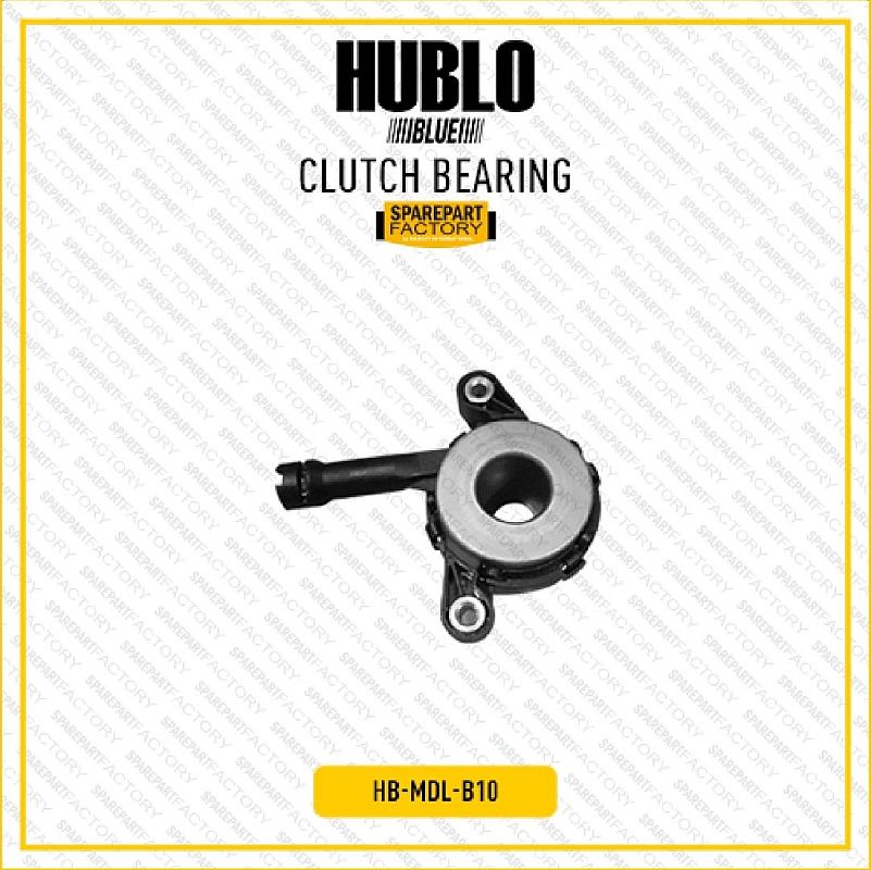 Clutch Master Kopling Bawah Cylinder Slave Deklaher Bearing Mitsubishi Xpander 17-Ke Atas Cross 19-Ke Atas / Livina L12 Livinder 19-Ke Atas / Outlander Sport / Lancer EX / Triton GLX GLS Exceed 19-Ke - foto 3