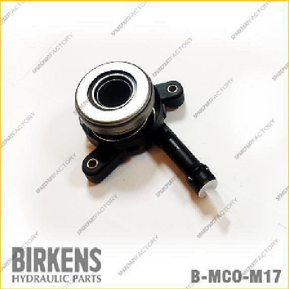 Clutch Master Kopling Bawah Cylinder Slave Deklaher Bearing Mitsubishi Xpander 17-Ke Atas Cross 19-Ke Atas / Livina L12 Livinder 19-Ke Atas / Outlander Sport / Lancer EX / Triton GLX GLS Exceed 19-Ke - foto 2