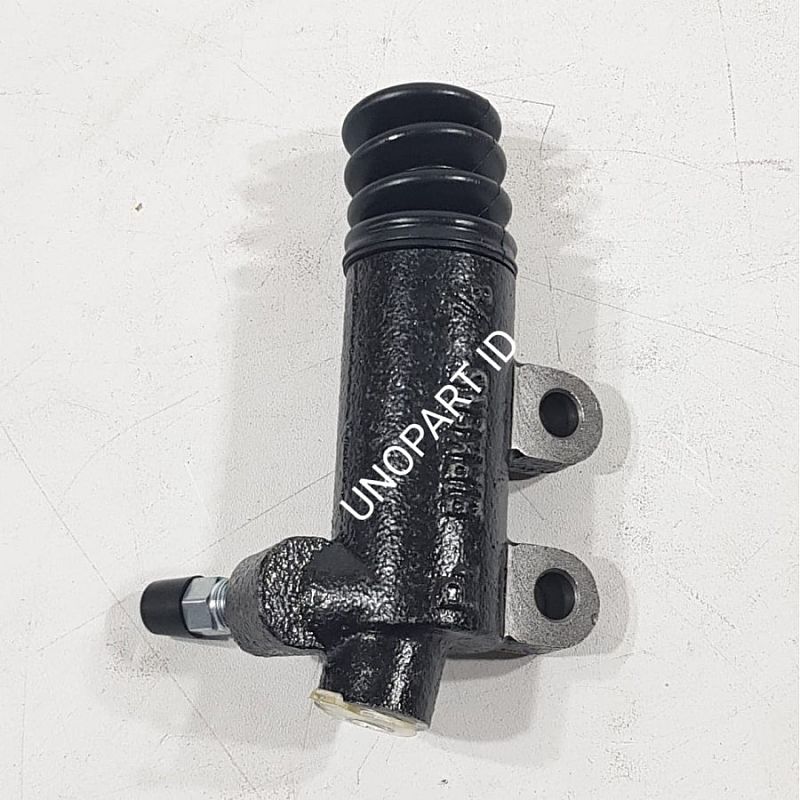 Clutch Master Kopling Bawah Cylinder Slave Operating Birkens Toyota Kijang Kapsul 7K 1997-2004 SNI KAN OEM 31470-38010 3147038010 - foto 2