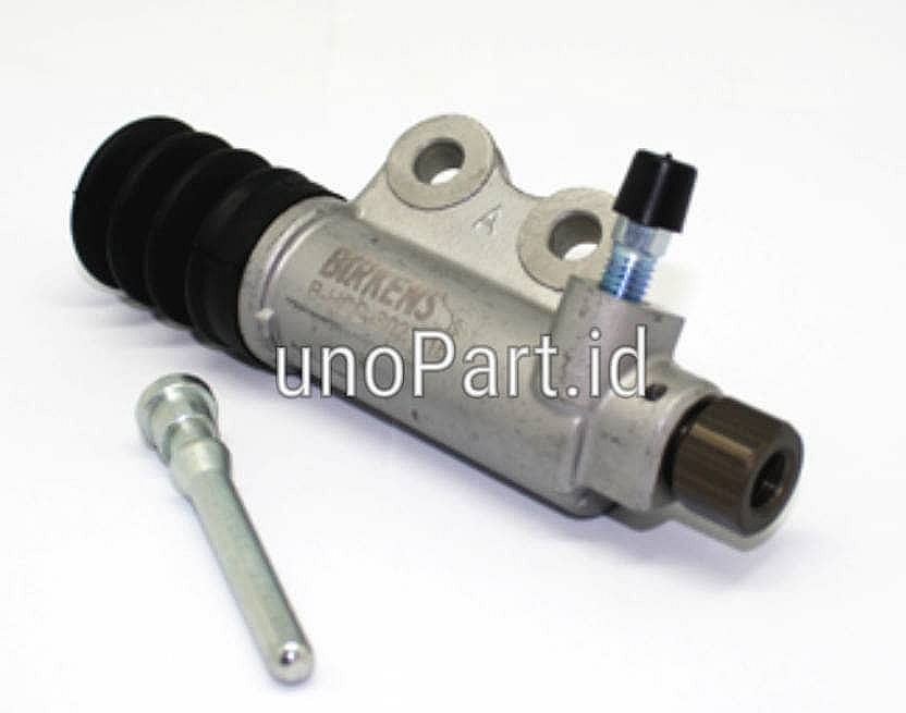 Clutch Master Kopling Bawah Slave Honda Jazz New City GD3 GD8 2003-2008 46930-SAA-013 - foto 2