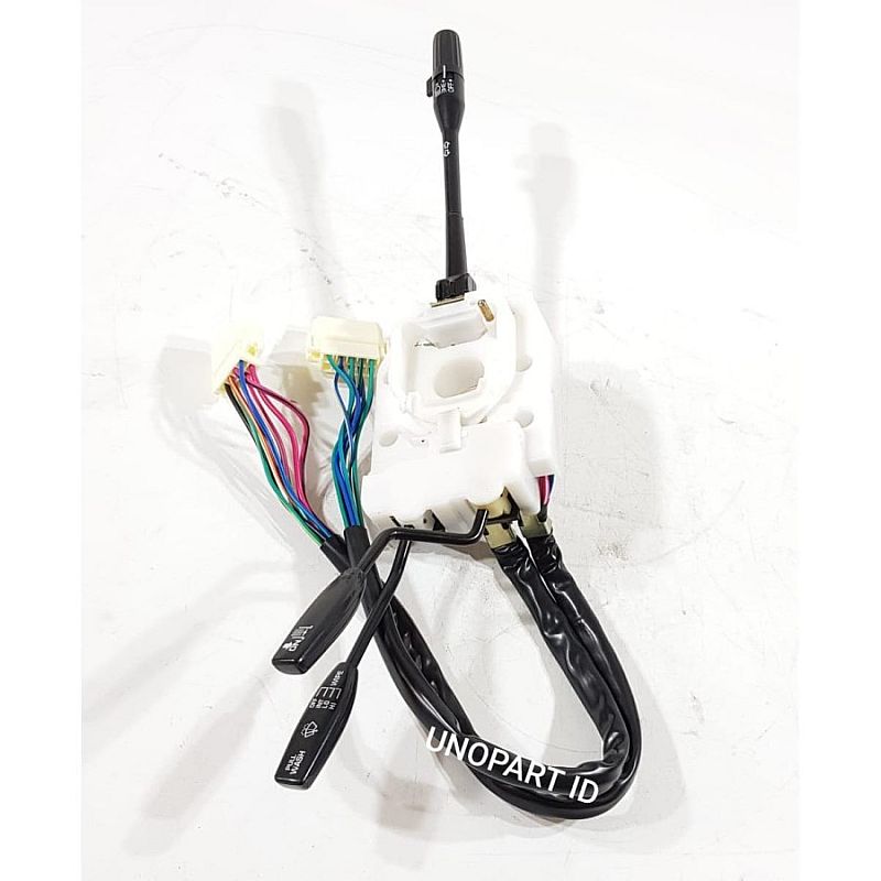 Combination Switch Saklar Kombinasi / T-Sign Nissan CK12 / CK 12 - foto 3