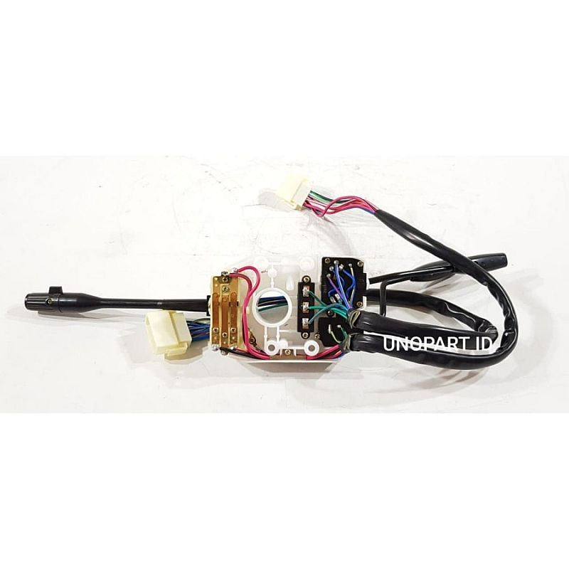 Combination Switch Saklar Kombinasi / T-Sign Nissan CK12 / CK 12 - foto 4