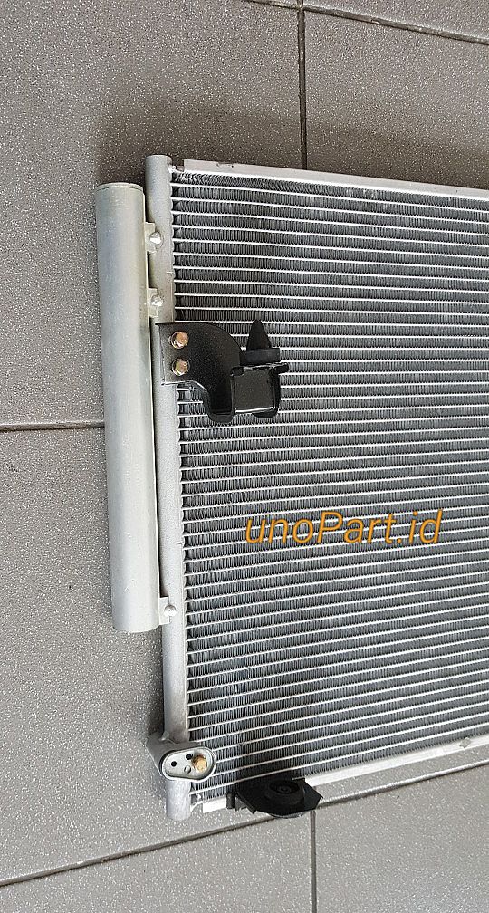 Condensor / Kondensor Toyota Kijang Innova Bensin - foto 5
