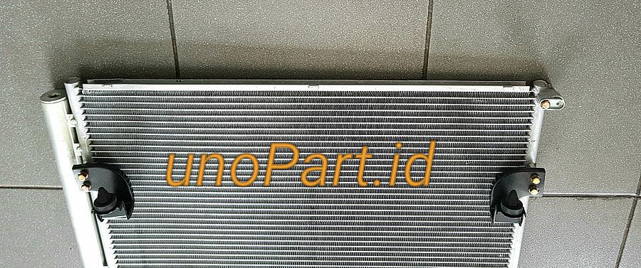 Condensor / Kondensor Toyota Kijang Innova Bensin - foto 3