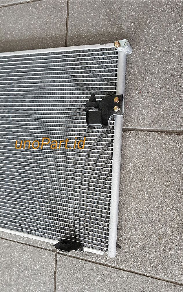 Condensor / Kondensor Toyota Kijang Innova Bensin - foto 4