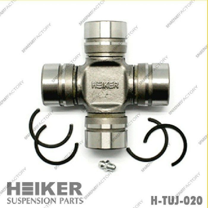 Cross Joint Kopel Toyota Revo 16- / Hiace Commuter 12-18 Belakang - foto 4