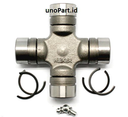 Cross Universal Joint Kopel Heiker Mitsubishi Triton KB4T KB 4 T/ Pajero Sport (Big) - foto 5