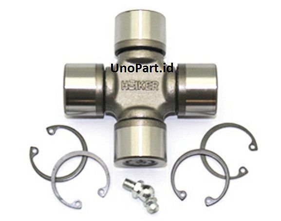 Cross Universal Kopel Couple Joint Heiker Daihatsu Taruna / Espass S92 / Delta V83 / Taft GT F70 SNI KAN OEM 04371-87303 - foto 5