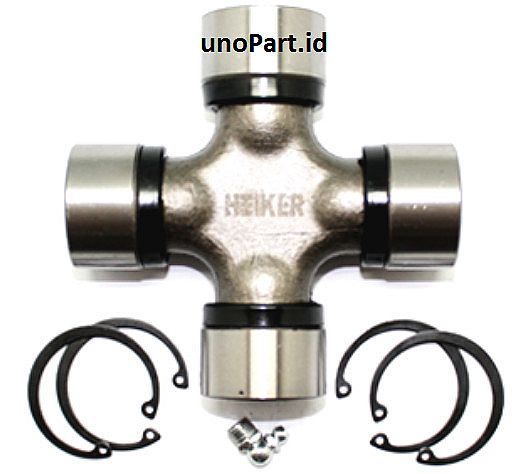 Cross/ Universal/ Steer Joint Fuso Fighter PS 190 6D16A 1990-1994 - foto 5