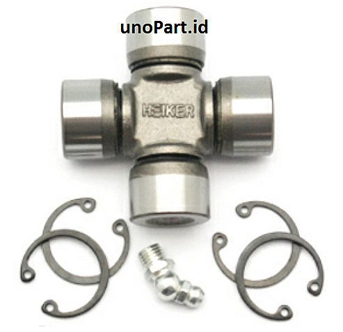 Cross/ Universal/ Steer Joint Isuzu Panther 2.3/ KBD 25-26 - foto 5