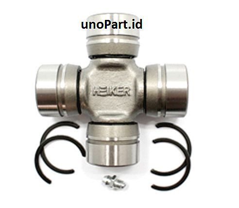 Cross/ Universal/ Steer Joint Isuzu Panther 2.5/KAD 51/ TLD 53 - foto 5