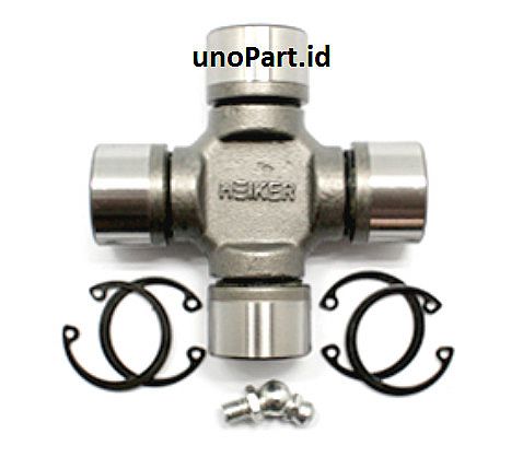 Cross/ Universal/ Steer Joint L 300 Diesel/Kuda/L200K 64/ 67 T - foto 2