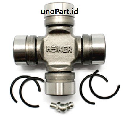 Cross/ Universal/ Steer Joint Mitsubishi Fuso Fighter 8DC11 1991 - foto 5