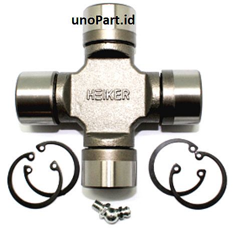 Cross/ Universal/ Steer Joint Mitsubishi PS 120 / 125 / 135 / 136 - foto 5