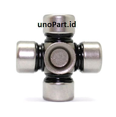 Cross/ Universal/ Steer Joint Mitsubishi PS120/ Isuzu NKR 66 - foto 5