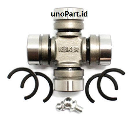 Cross/ Universal/ Steer Joint Suzuki ST 100 / Jimny LJ 80/ APV - foto 5