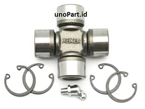 Cross/ Universal/ Steer Joint Suzuki ST 100 Extra - foto 5