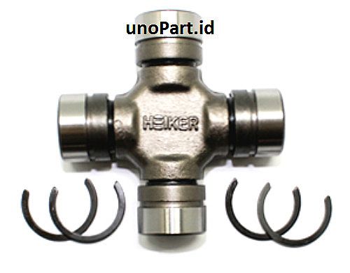 Cross/ Universal/ Steer Joint Toyota All New Avanza or Veloz - foto 5