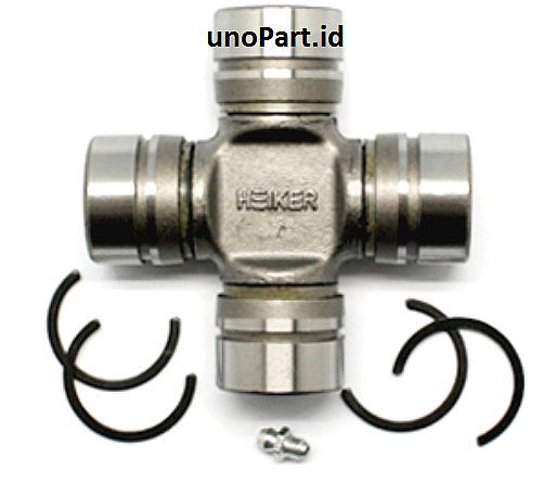 Cross/ Universal/ Steer Joint Toyota Rino 14 B/ Hardtop FJ 40 - foto 5