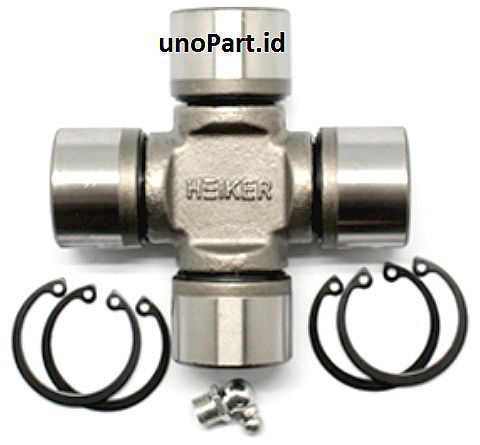 Cross/ Universal/ Steer Joint Toyota Rinosaurus 125 HT - foto 5