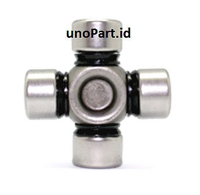 Cross/ Universal/ Steer Joint Universal 15 x 40 - foto 5