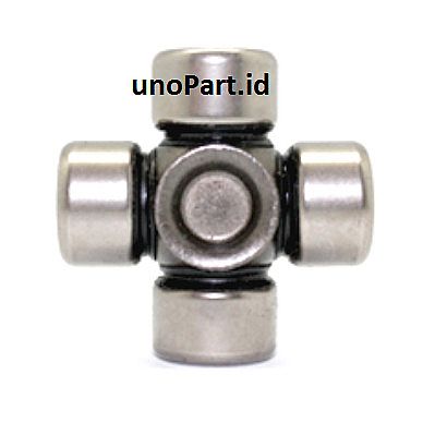 Cross/ Universal/ Steer Joint Universal 16 x 40 - foto 5