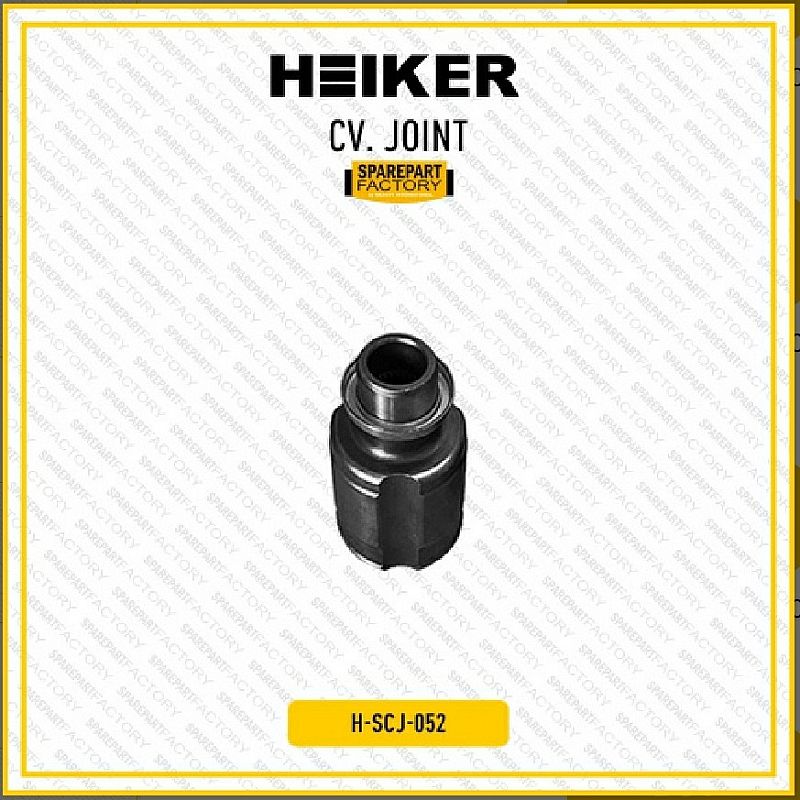 CV Joint As Roda Dalam Ertiga 12- / New Ertiga 18- / XL7 20- Kanan AT - foto 2