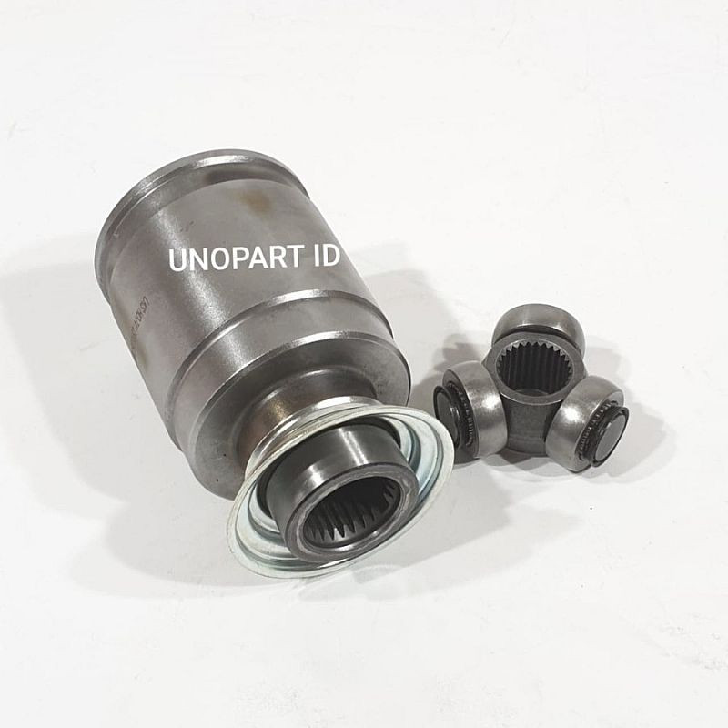 CV Joint As Roda Dalam Kanan Honda Jazz City RS 2008-2013 AT IATF16949 - foto 2