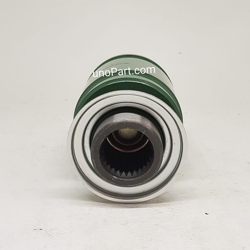 CV Joint As Roda Dalam Kanan Honda Jazz City RS GE8 GM2 2007-2013 AT Matic HEIKER HCJ-010 - foto 2