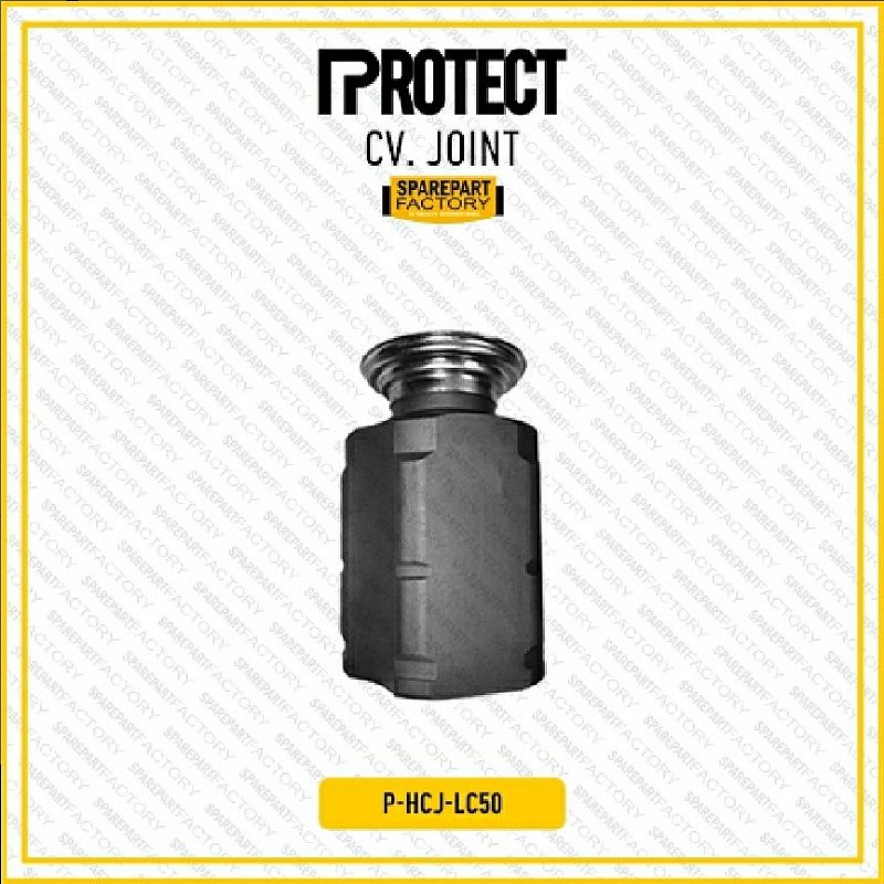 CV Joint As Roda Dalam Kanan Protect Honda HR-V HRV 2014-2021 - foto 5