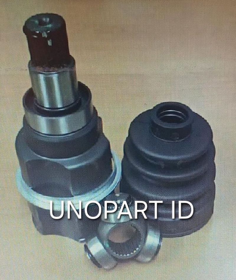 CV Joint As Roda Dalam Kiri atau Kanan Unifar Toyota Daihatsu Calya Sigra 1.2 1200 cc AT MT Matic Manual Ukuran Gigi 23-29 Tinggi 16.5 atau Ukuran Gigi 23-29 Tinggi 13.5 - foto 2
