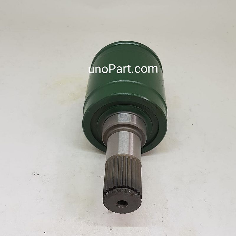 CV Joint As Roda Dalam Kiri Honda Jazz RS GE8 2007-2013 AT Matic HEIKER HCJ-009 - foto 2
