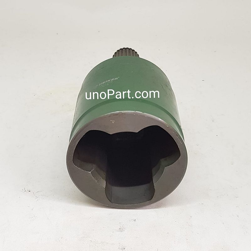 CV Joint As Roda Dalam Kiri Honda Jazz RS GE8 2007-2013 AT Matic HEIKER HCJ-009 - foto 3