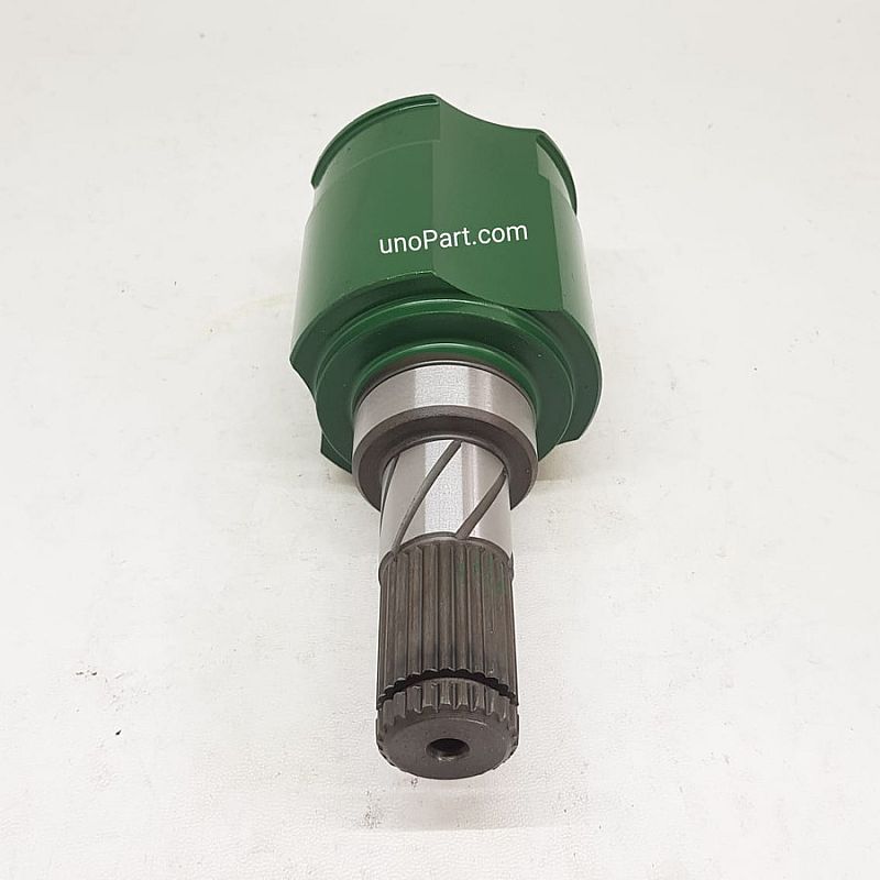 CV Joint As Roda Dalam Nissan Livina 1.5 AT HEIKER NCJ-007 - foto 3
