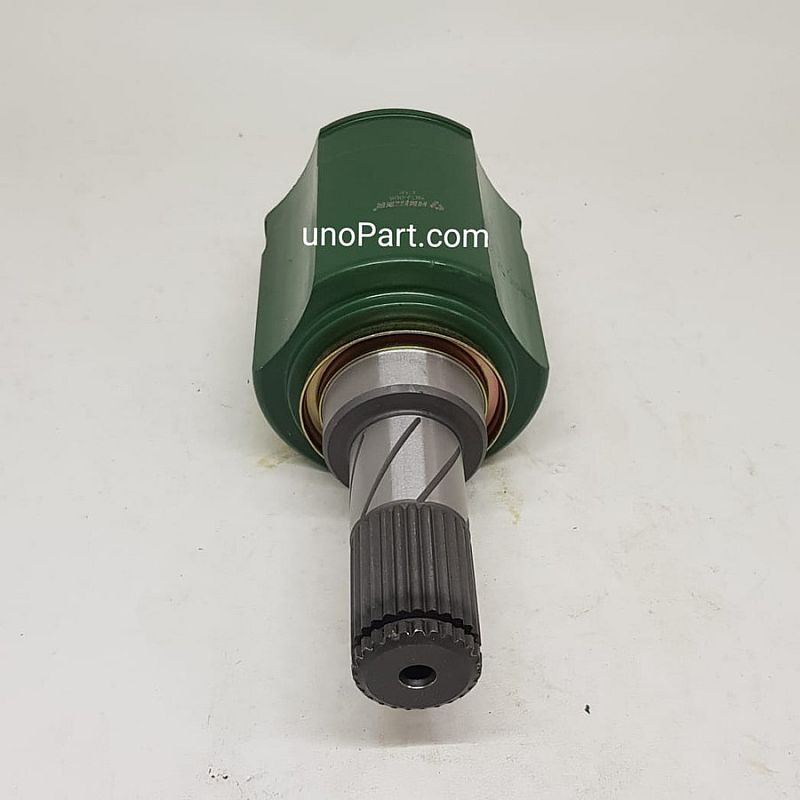 CV Joint As Roda Dalam Nissan Livina 1.5 MT HEIKER NCJ-005 - foto 3