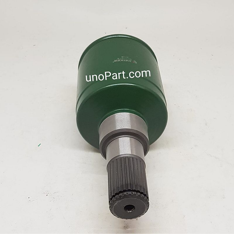 CV Joint As Roda Dalam Protect Kiri Suzuki Aerio A26 F21 O38 - foto 2