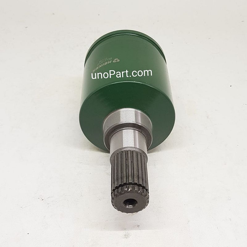 CV Joint As Roda Dalam Protect Kiri Suzuki Baleno MANUAL SCJ-LC12 - foto 2