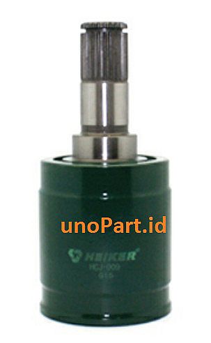 CV JOINT AS RODA HONDA JAZZ RS MATIC KIRI BAGIAN DALAM - foto 2