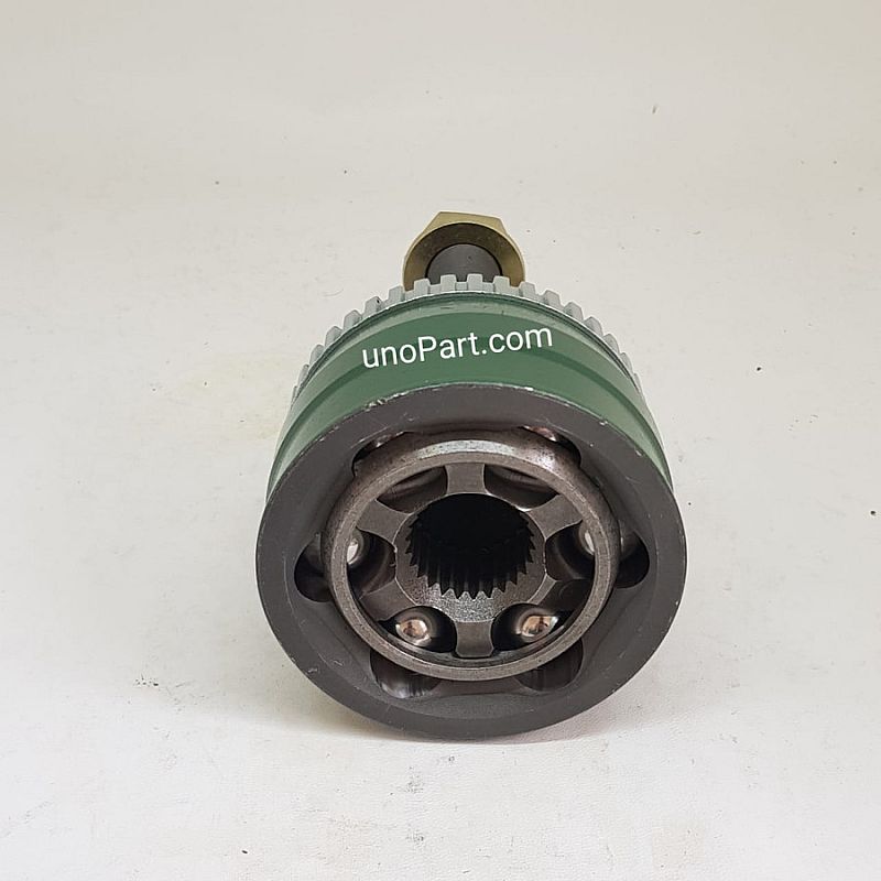 CV Joint As Roda Kopel Kokel Tarik Luar Heiker Nissan Serena C24 2004-2011 Ukuran 27-25-56 C-1402 - foto 2