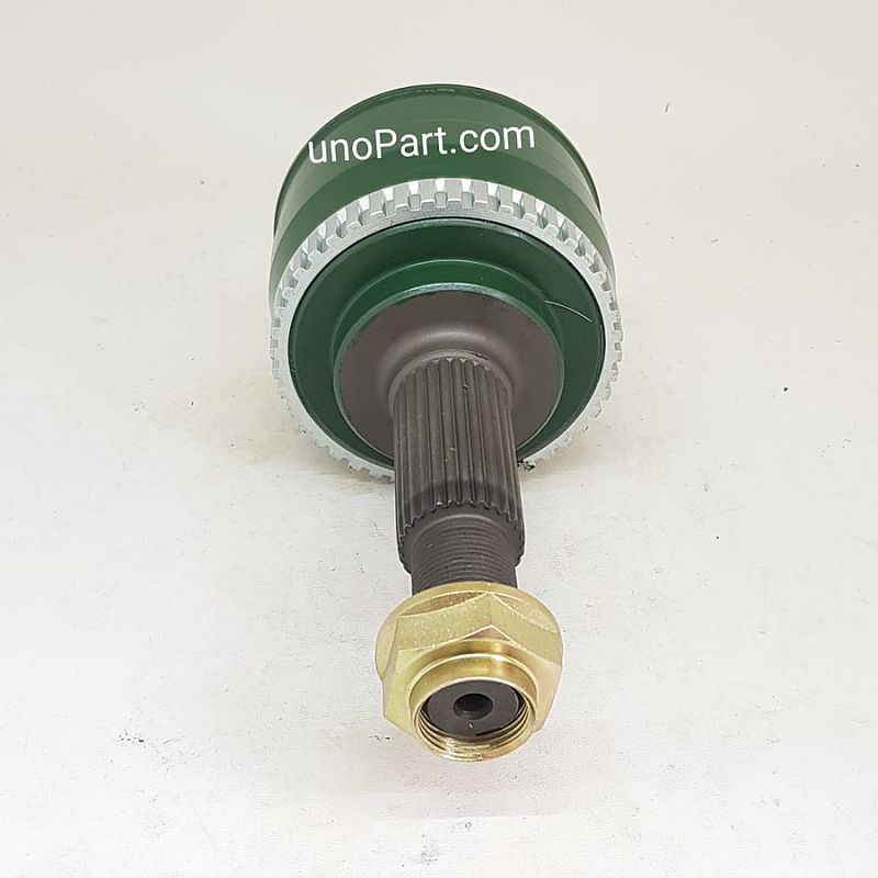 CV Joint As Roda Kopel Kokel Tarik Luar Heiker Nissan Serena C24 2004-2011 Ukuran 27-25-56 C-1402 - foto 3
