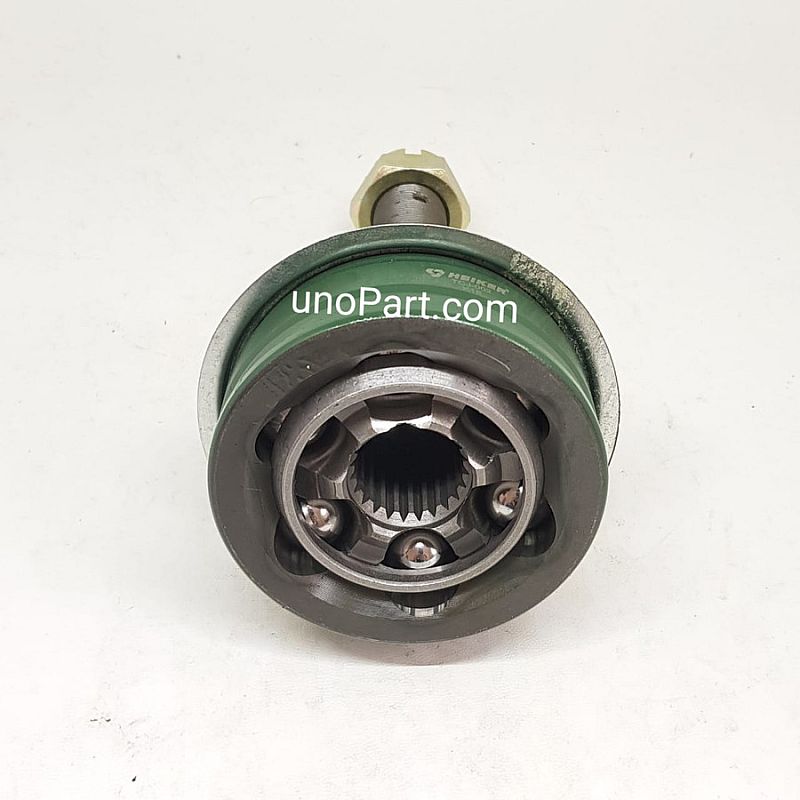 CV Joint As Roda Luar HEIKER Great Corolla, Soluna, TwinCam TCJ-002 - foto 2