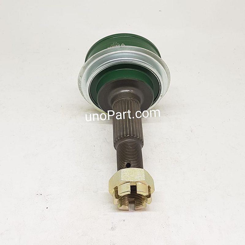 CV Joint As Roda Luar HEIKER Great Corolla, Soluna, TwinCam TCJ-002 - foto 3