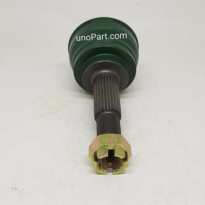 CV Joint As Roda Luar Heiker Nissan Livina / Latio 1.8 Baru Bergaransi - foto 3