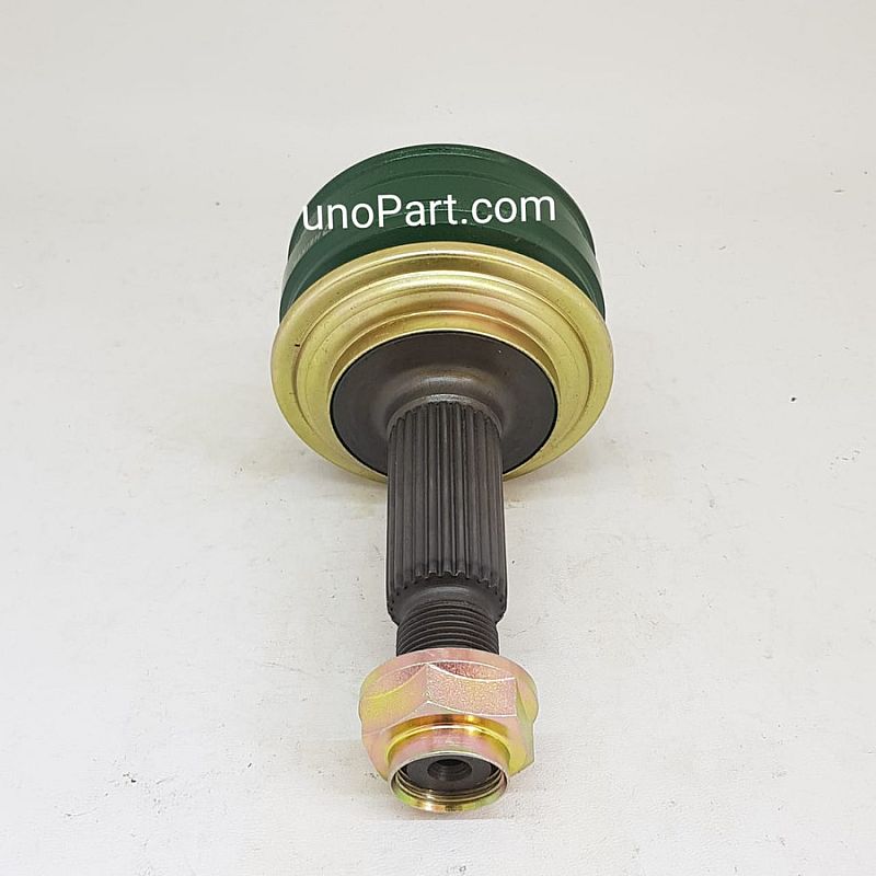 CV Joint As Roda Luar HEIKER Toyota New Vios ABS TCJ-017 - foto 2