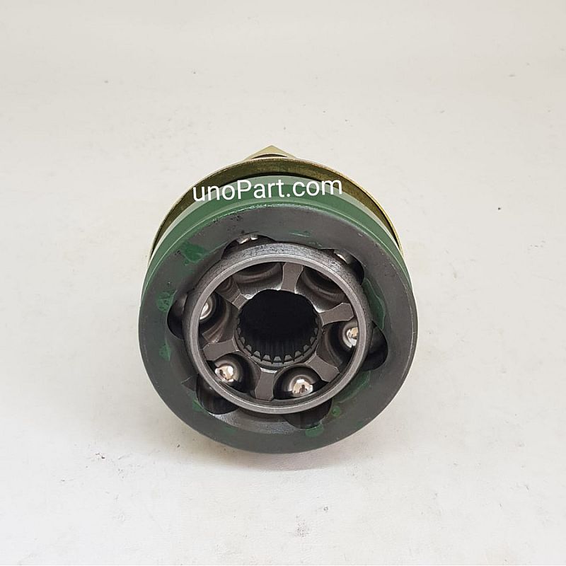 CV Joint As Roda Luar HEIKER Toyota New Vios ABS TCJ-017 - foto 3
