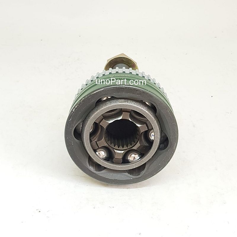CV Joint As Roda Luar HEIKER Toyota Vios ABS TCJ-015 - foto 3